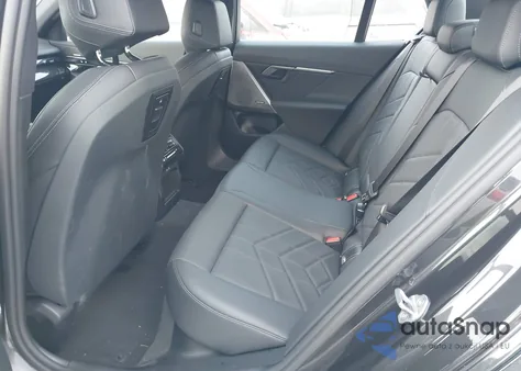 2024 BMW I5 Edrive40 z USA, uszkodzony, nr VIN WBY33FK0XRCS41305